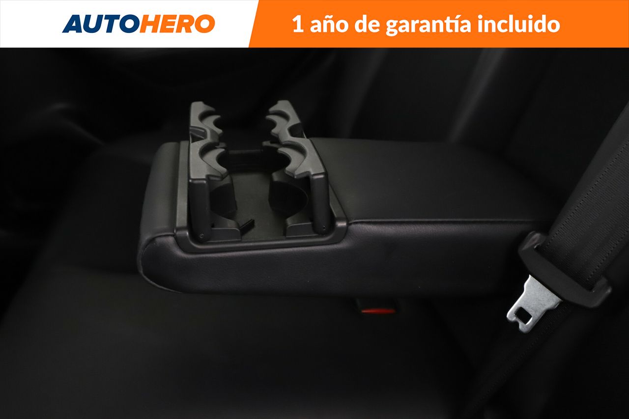 Foto Mazda CX-3 22