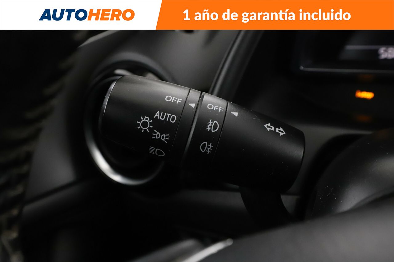 Foto Mazda CX-3 28