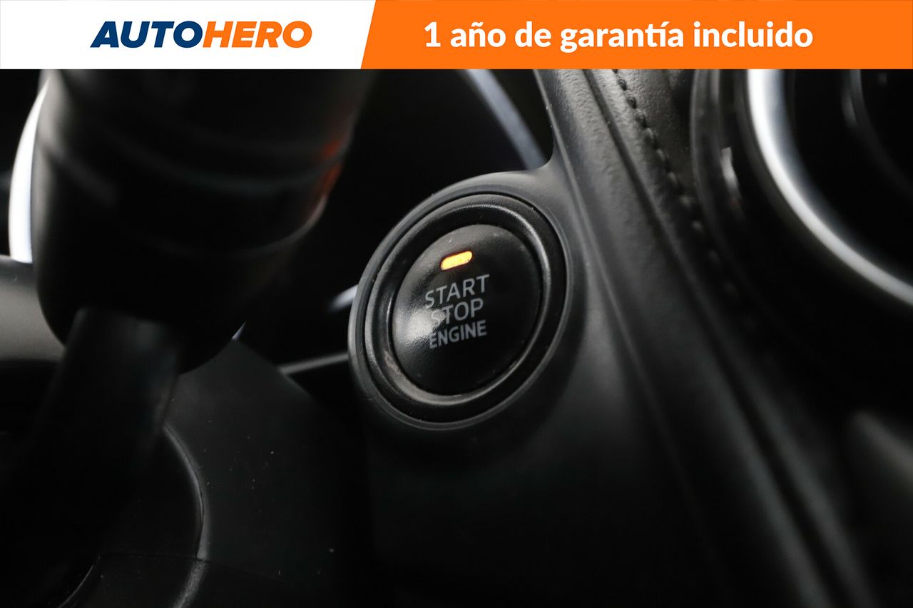 Foto Mazda CX-3 29