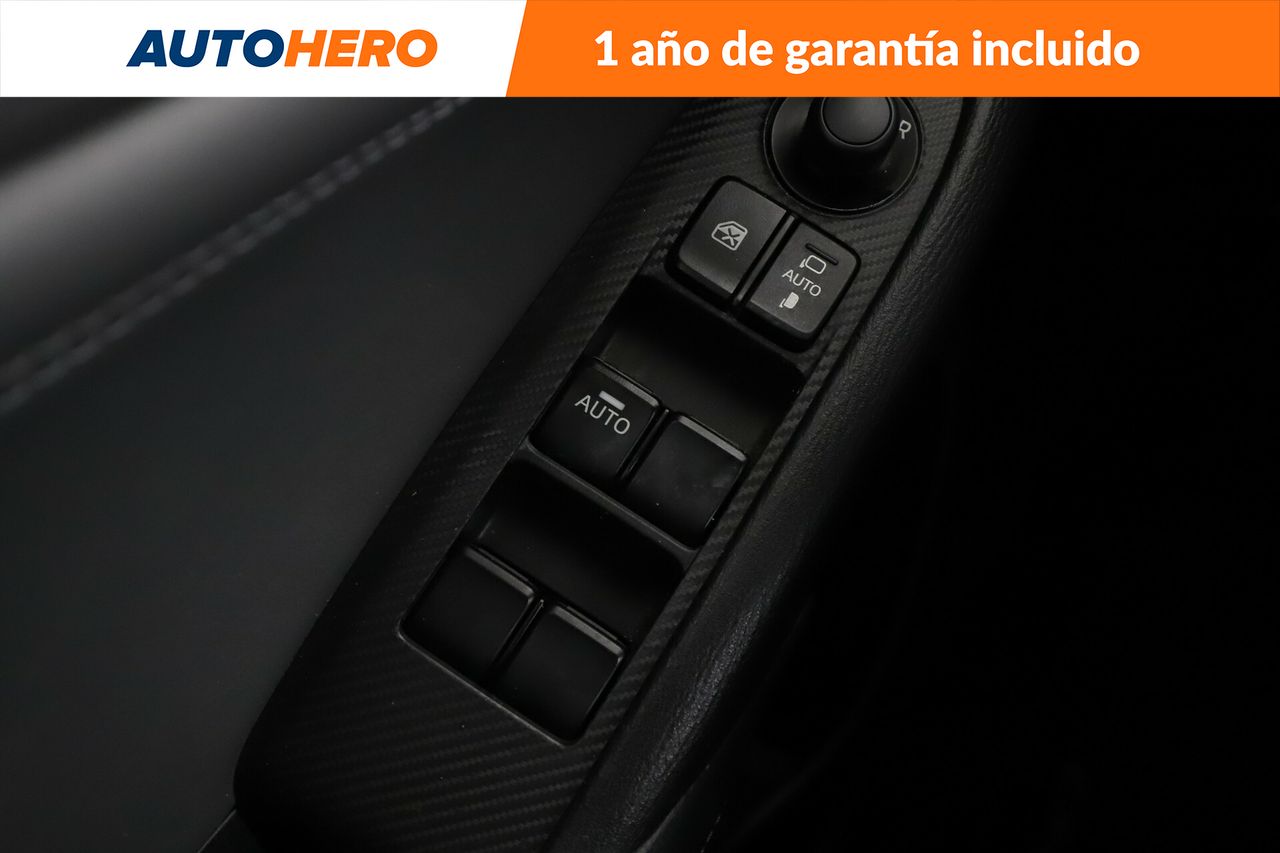 Foto Mazda CX-3 30