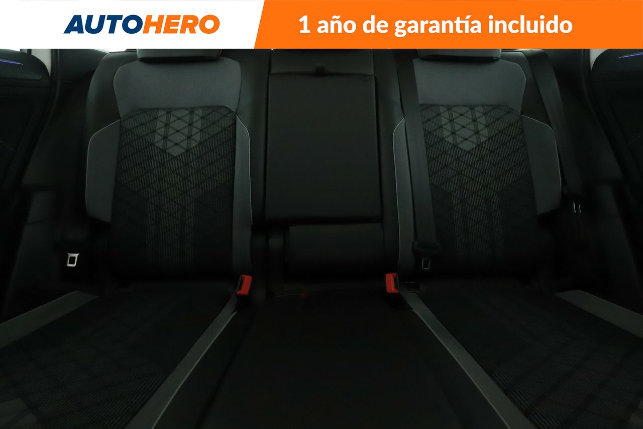 Foto Volkswagen Tiguan 16