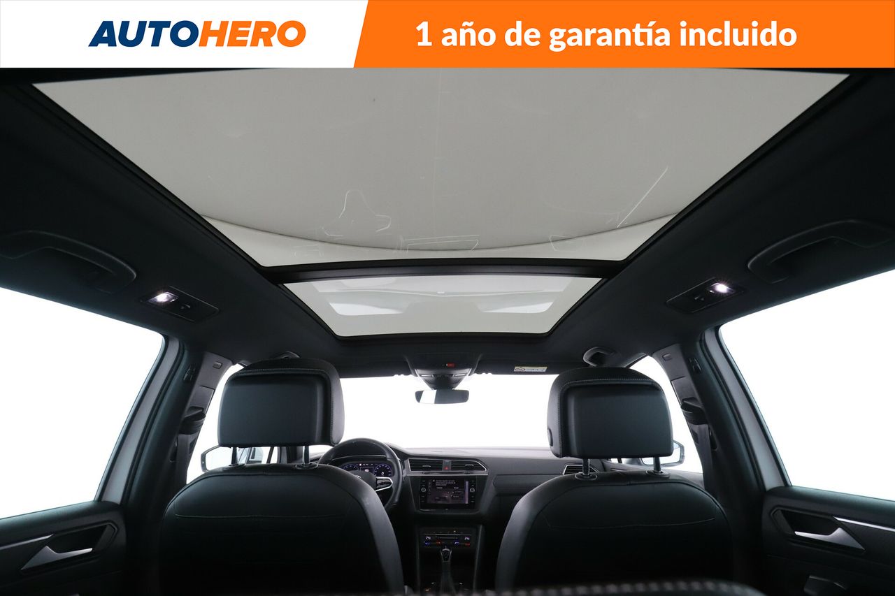 Foto Volkswagen Tiguan 24