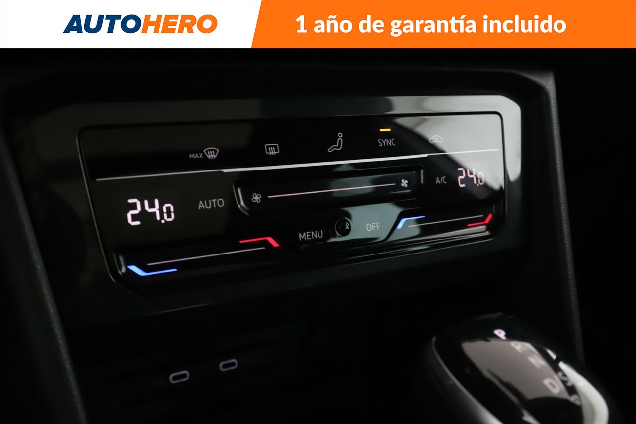 Foto Volkswagen Tiguan 29