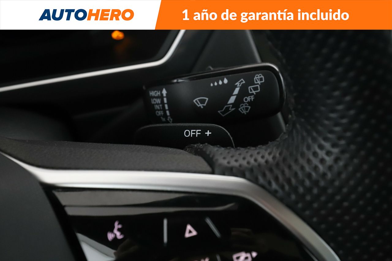 Foto Volkswagen Tiguan 31