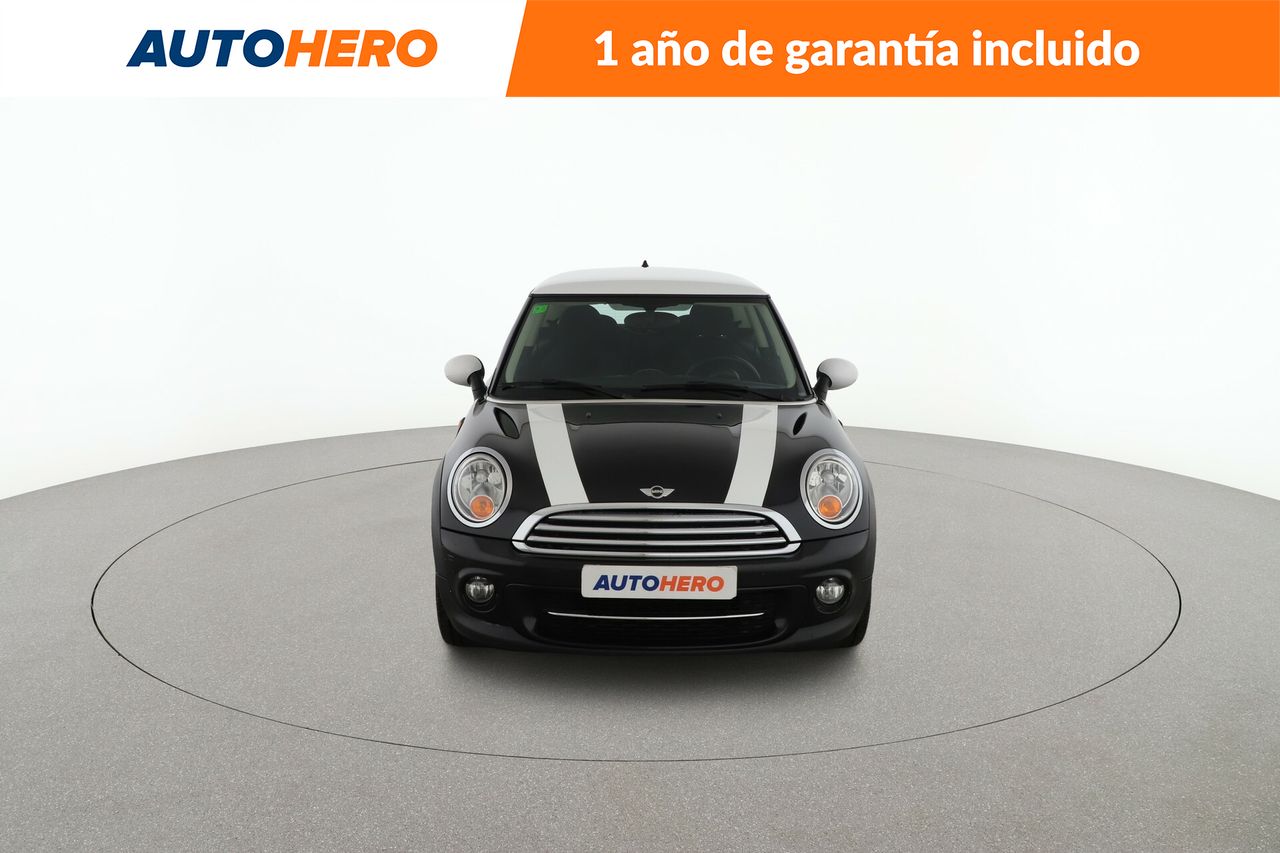 Foto Mini Cooper 9