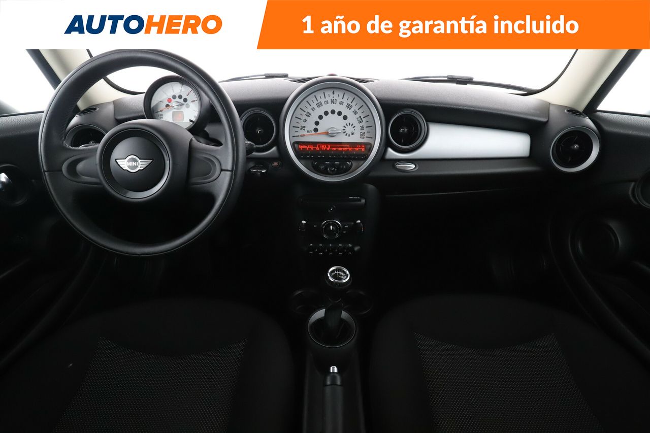 Foto Mini Cooper 13