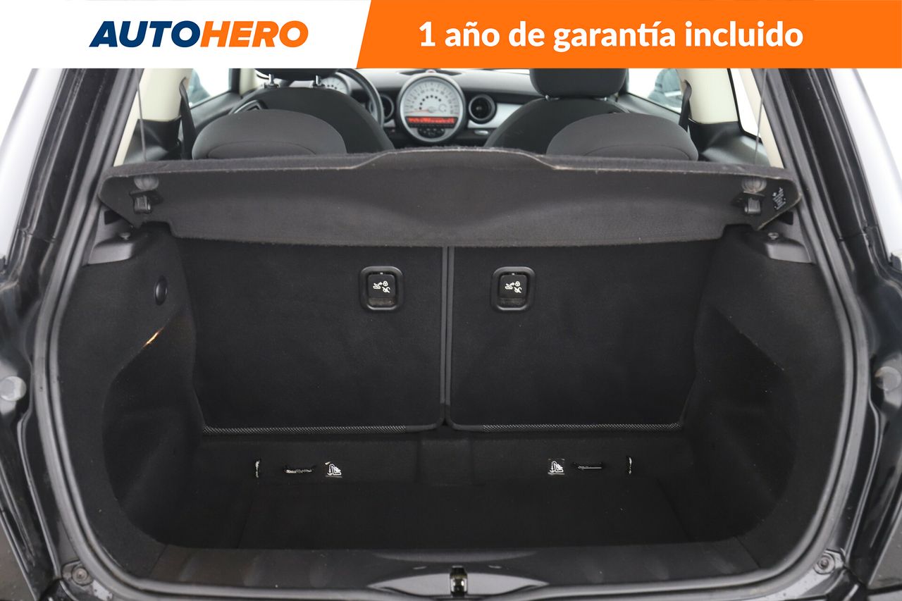 Foto Mini Cooper 18