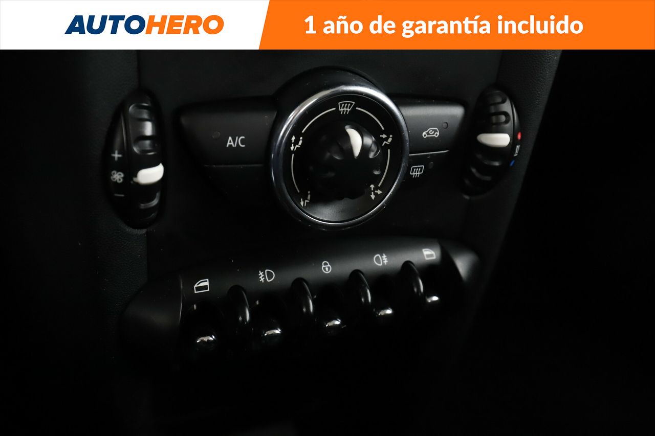 Foto Mini Cooper 23