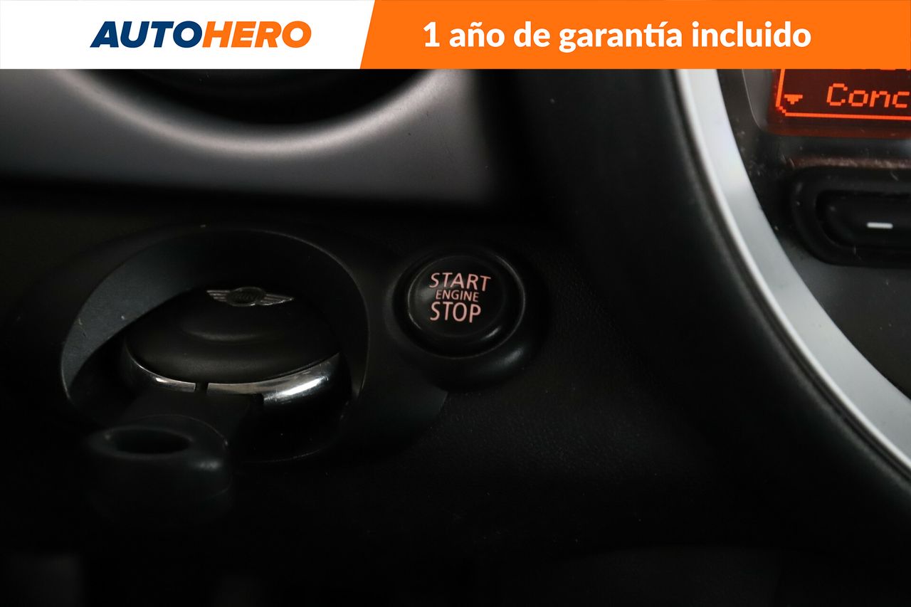 Foto Mini Cooper 24