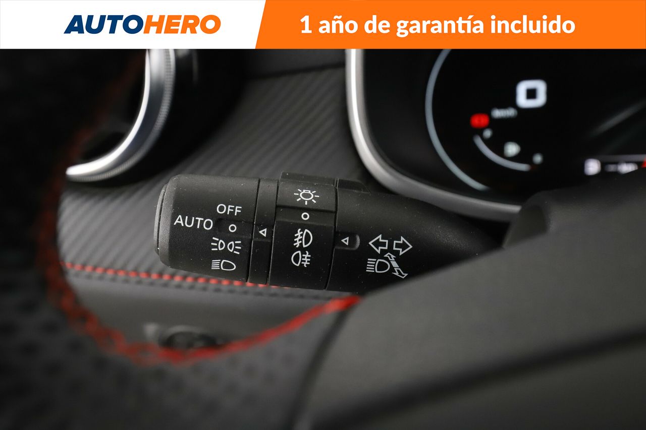 Foto MG ZS 23