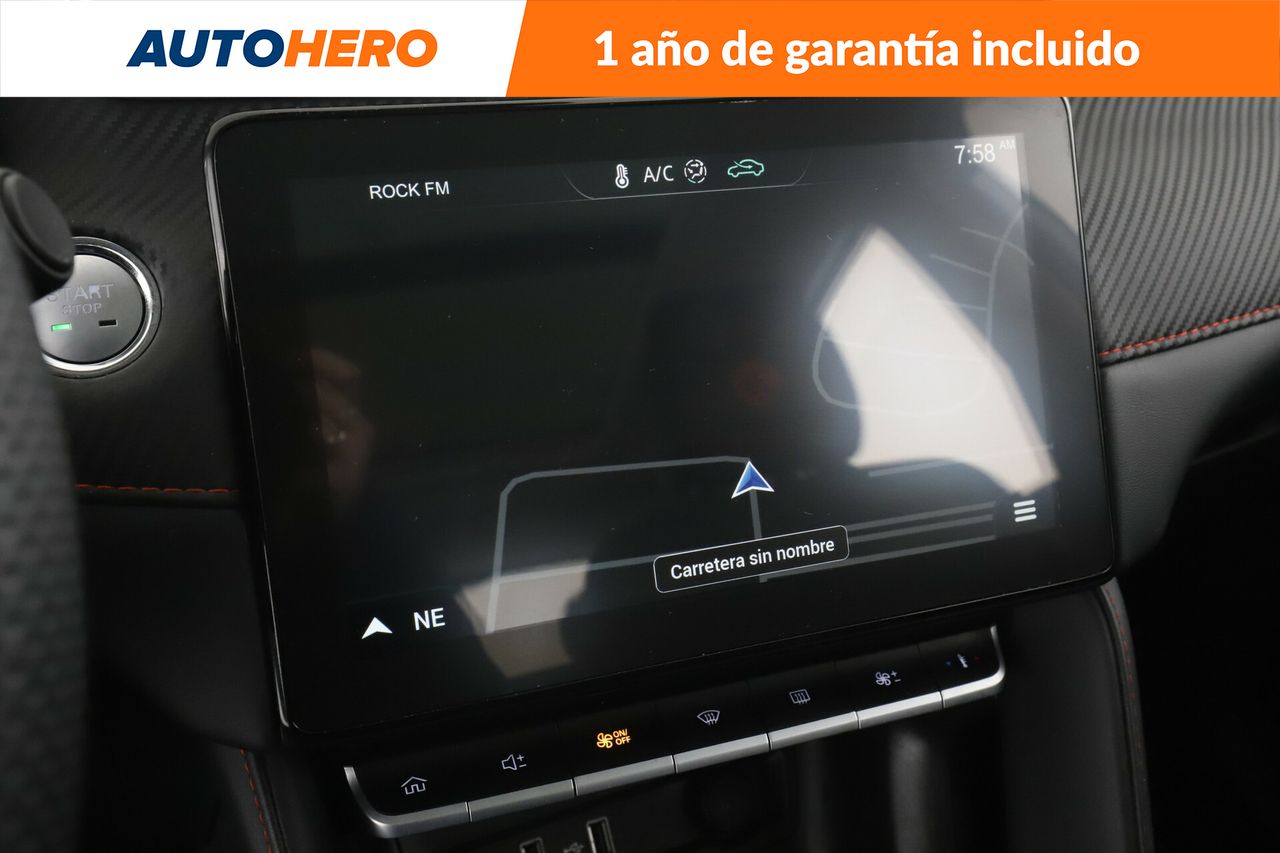 Foto MG ZS 26