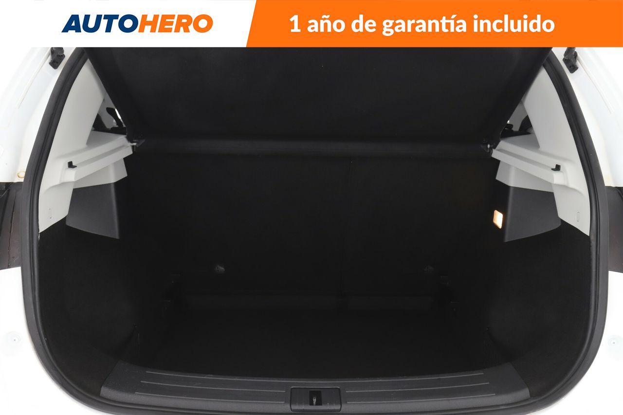 Foto MG ZS 17