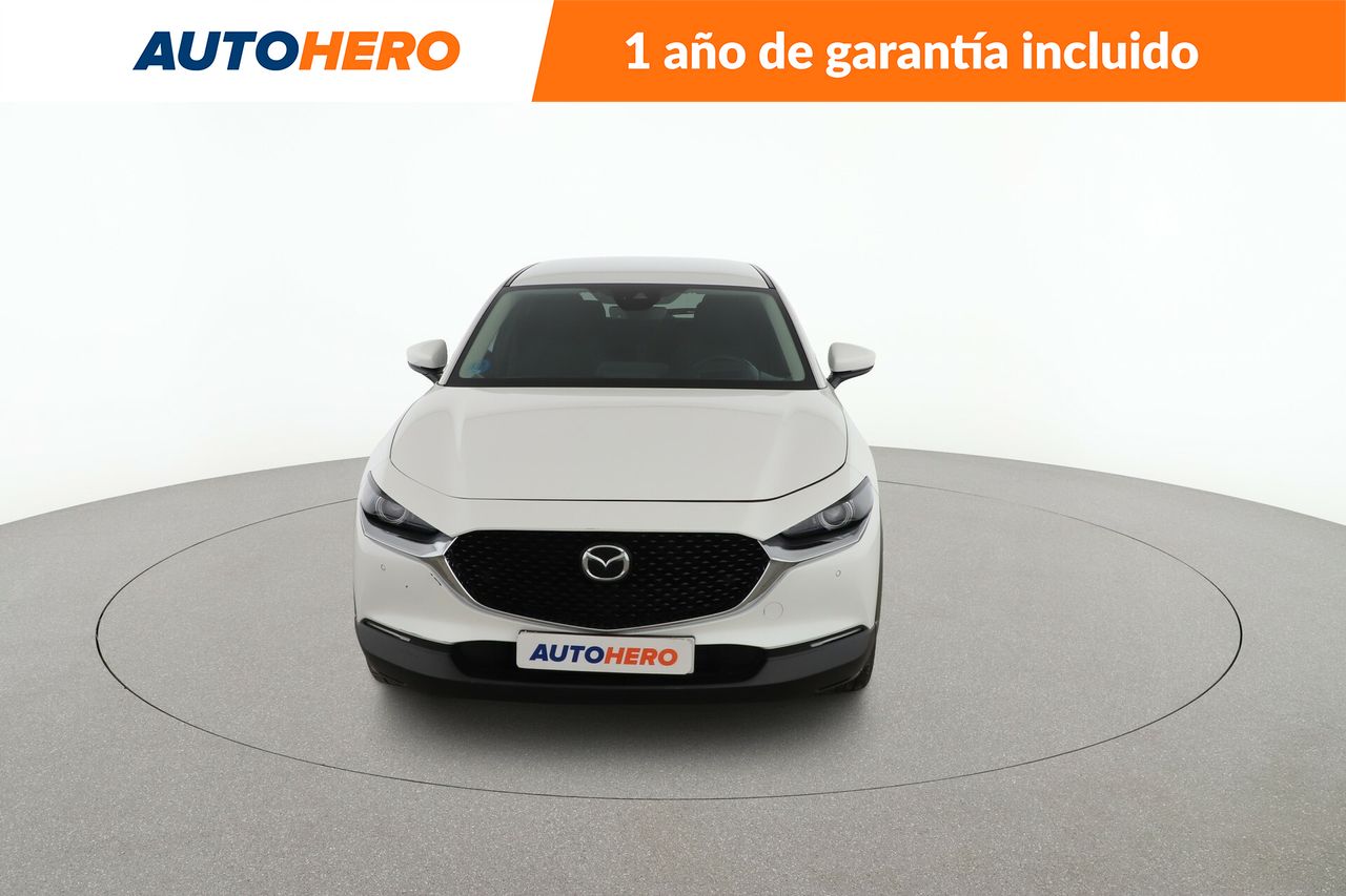 Foto Mazda CX-30 9