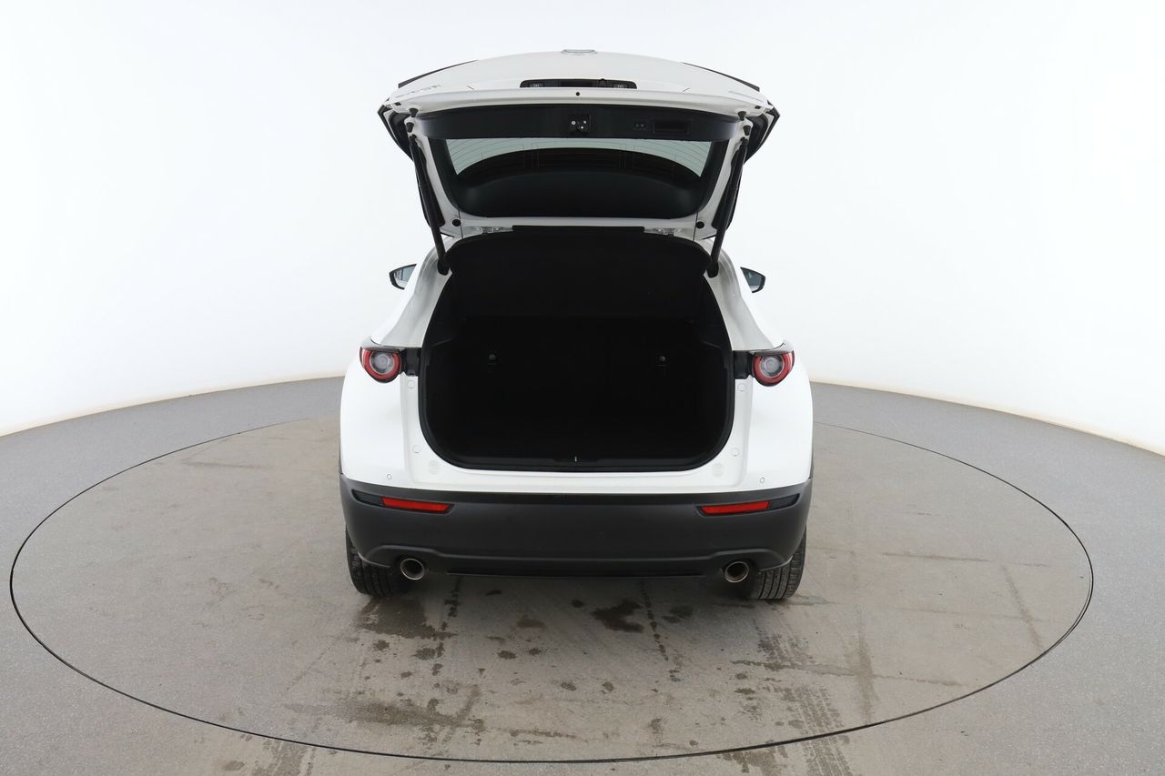 Foto Mazda CX-30 17