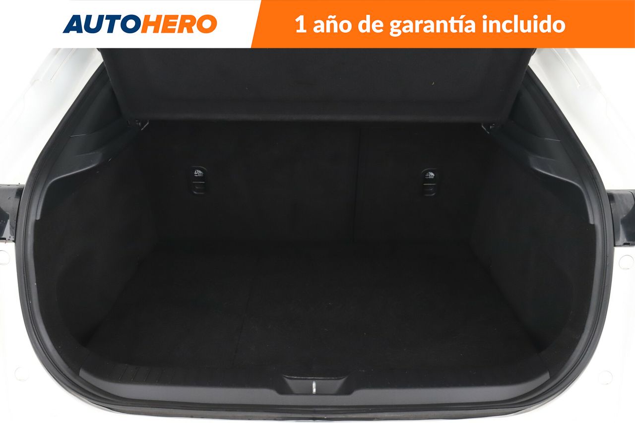 Foto Mazda CX-30 18