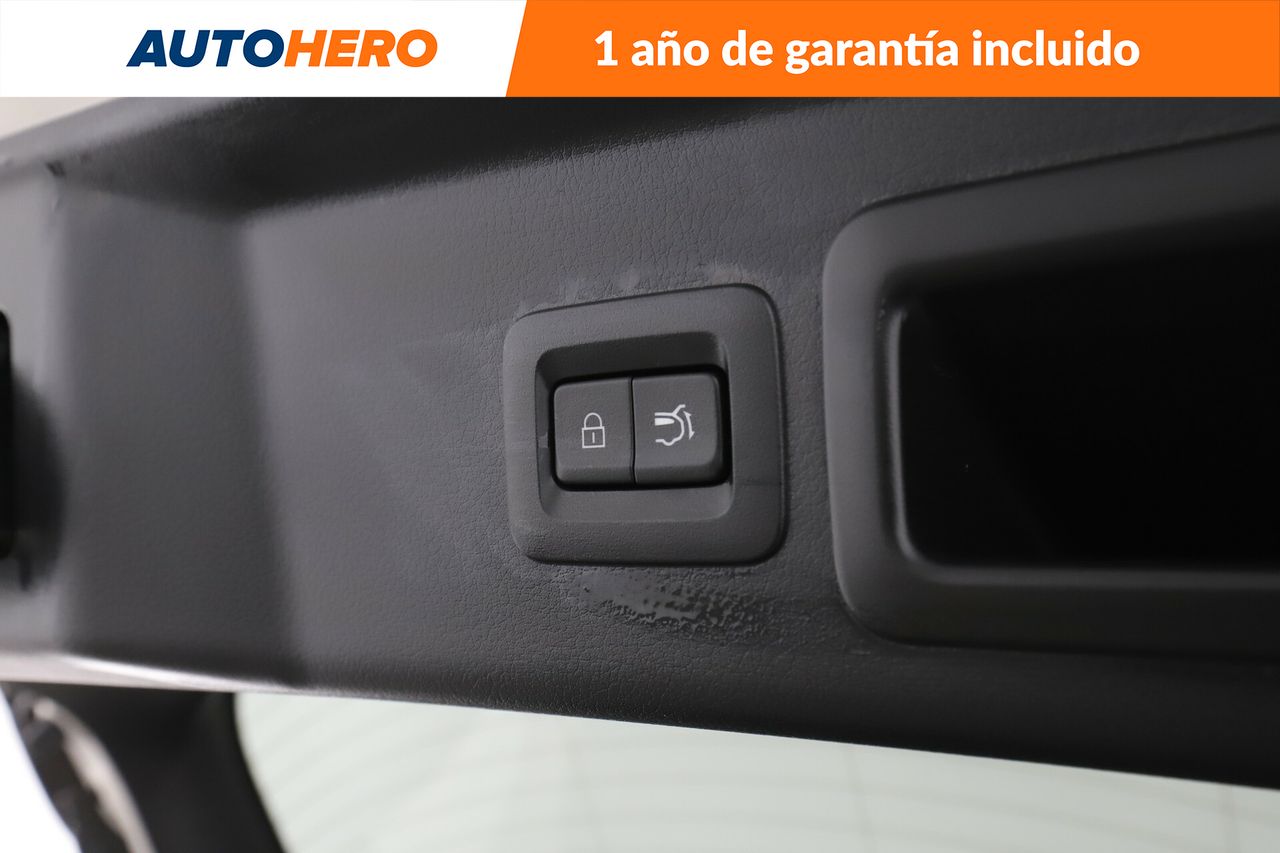 Foto Mazda CX-30 22