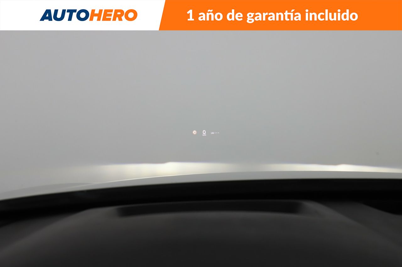 Foto Mazda CX-30 23