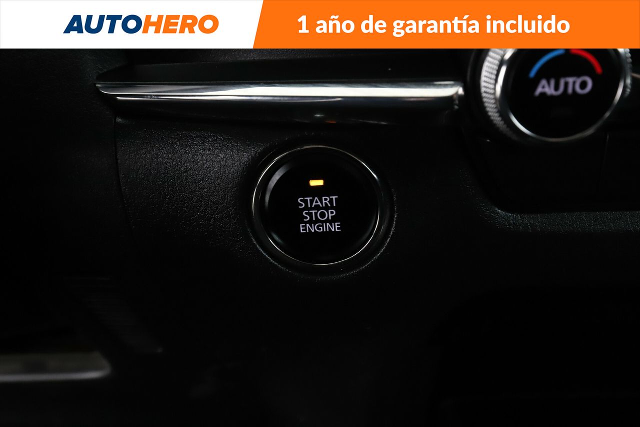 Foto Mazda CX-30 25