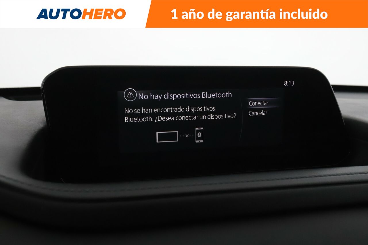 Foto Mazda CX-30 28