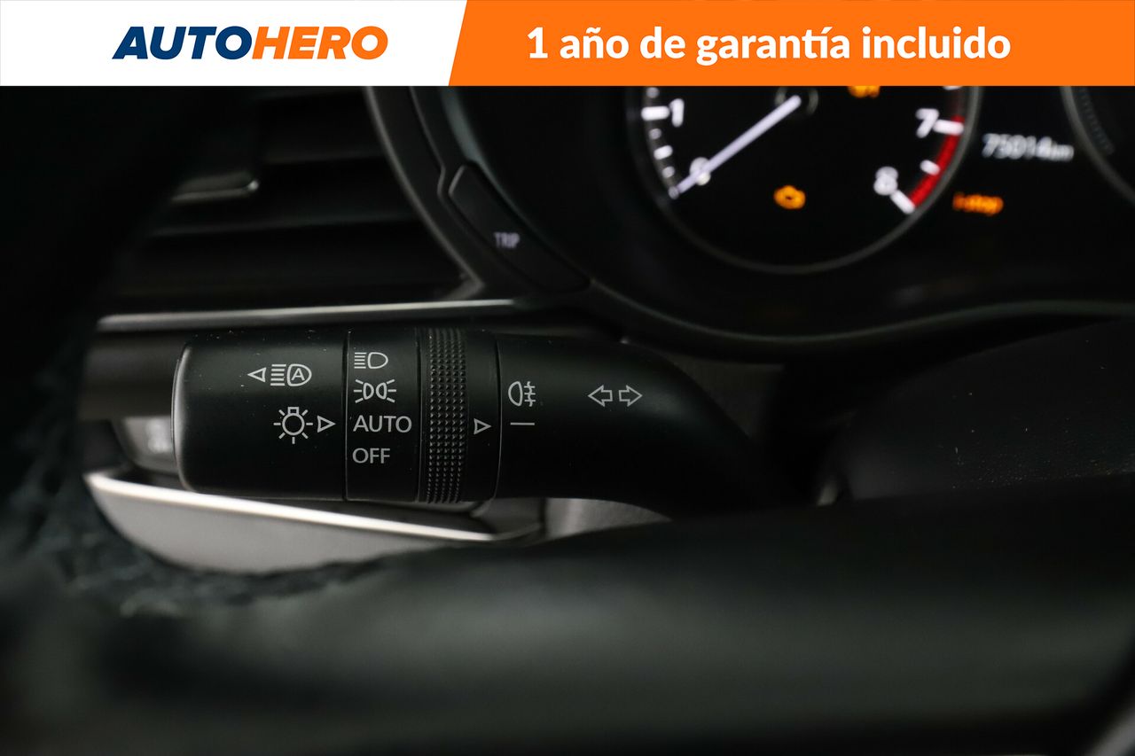 Foto Mazda CX-30 30