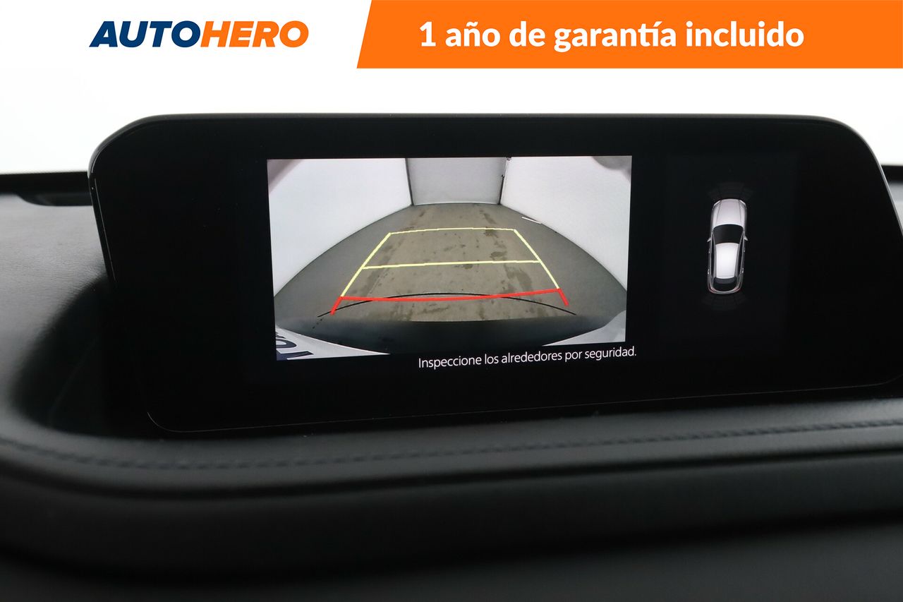 Foto Mazda CX-30 31