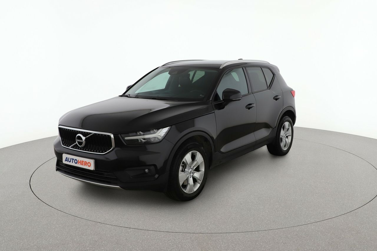 Foto Volvo XC40 1
