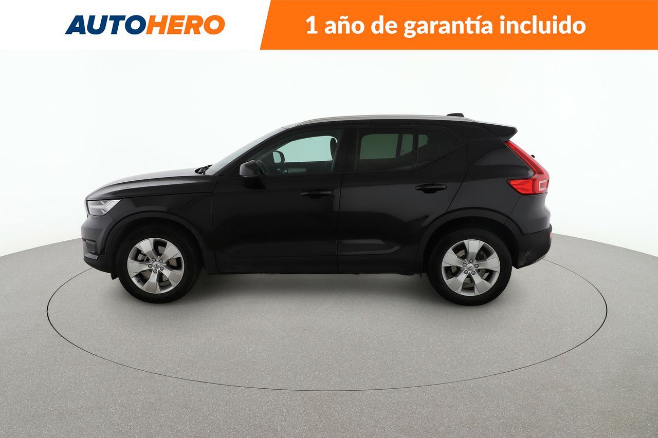 Foto Volvo XC40 2