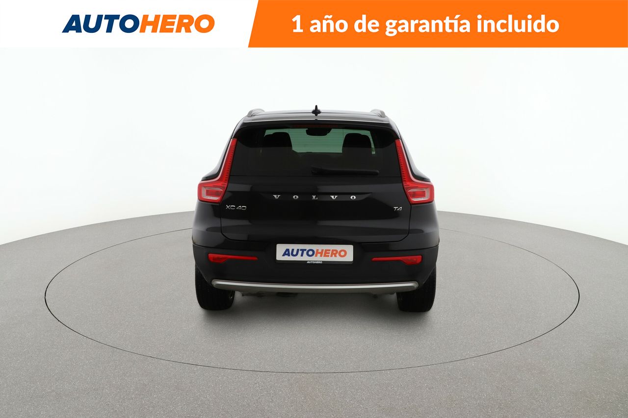 Foto Volvo XC40 4