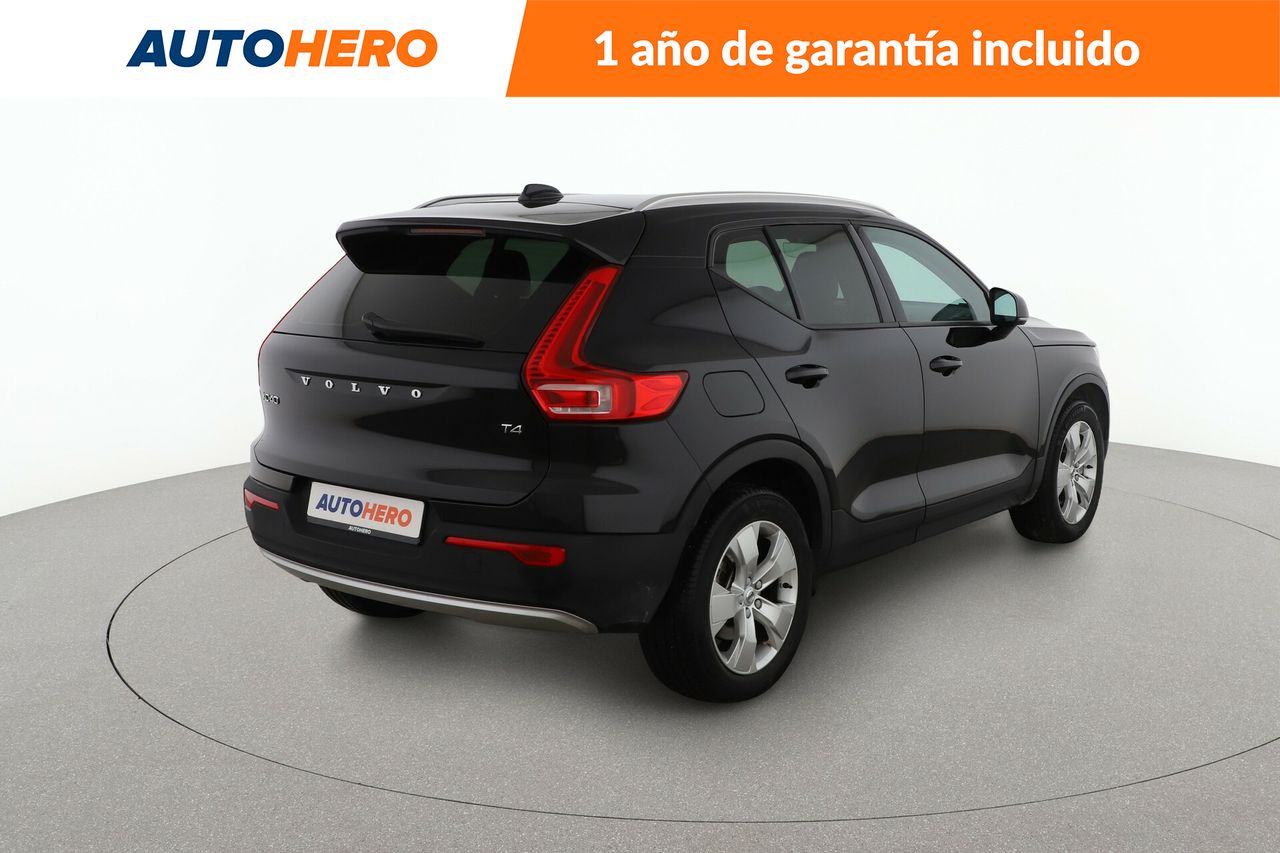 Foto Volvo XC40 5