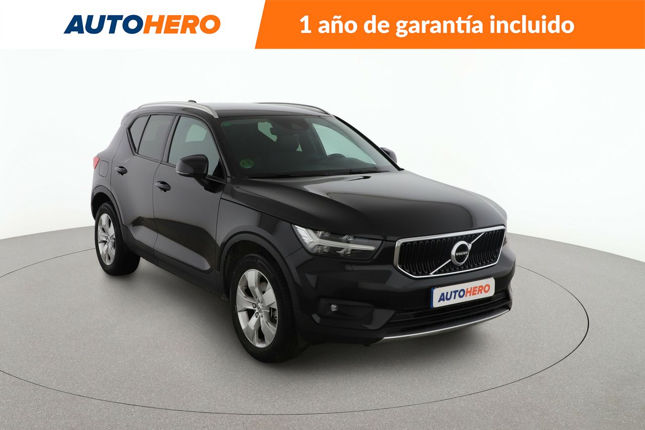 Foto Volvo XC40 7