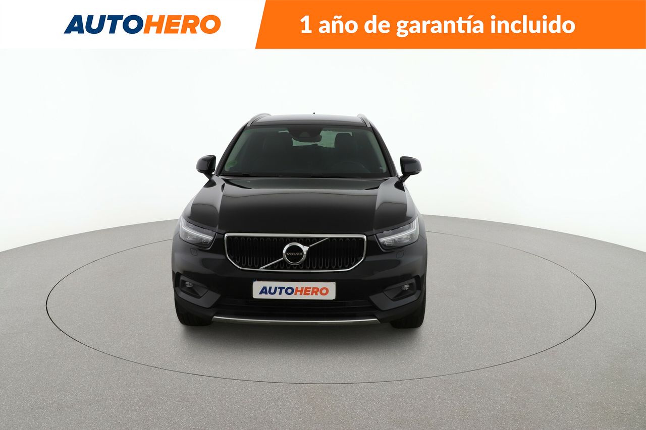 Foto Volvo XC40 8