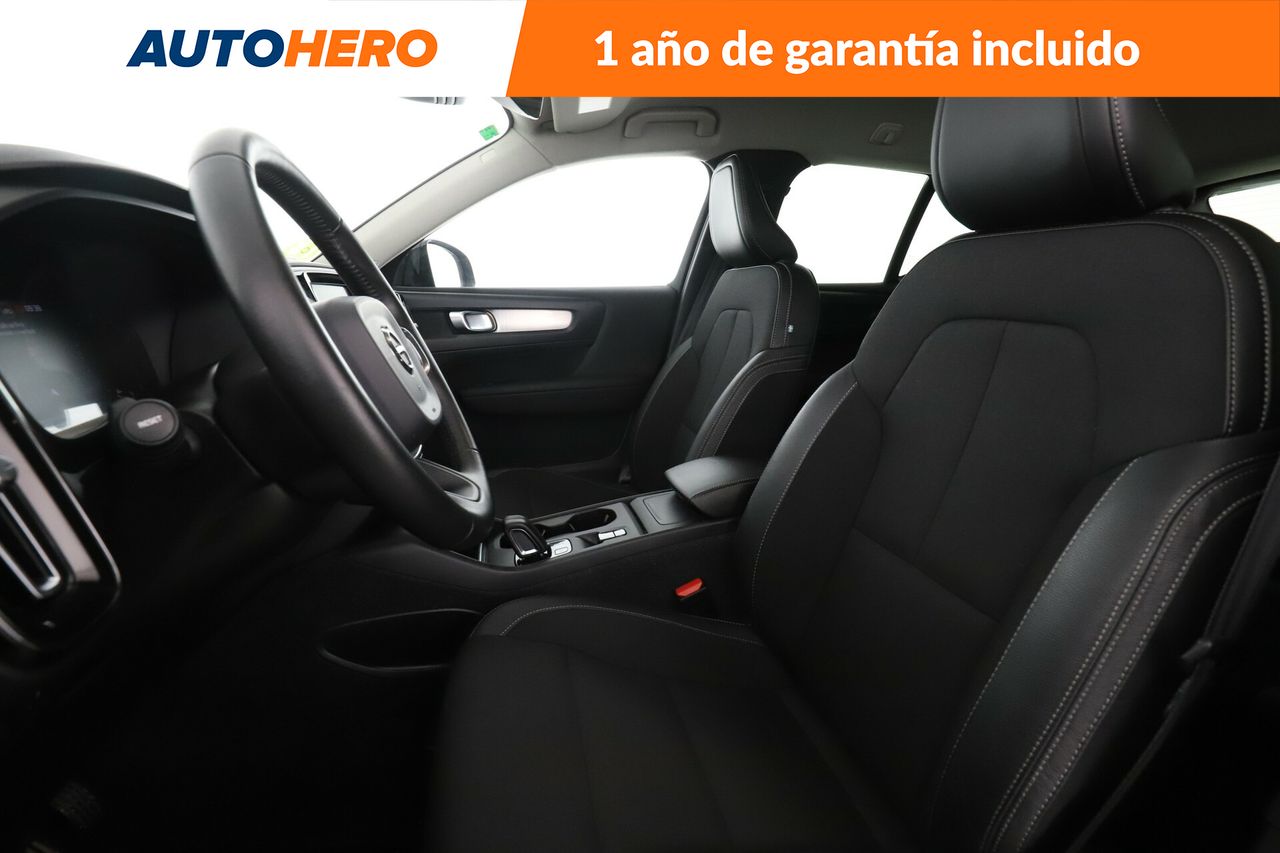 Foto Volvo XC40 10