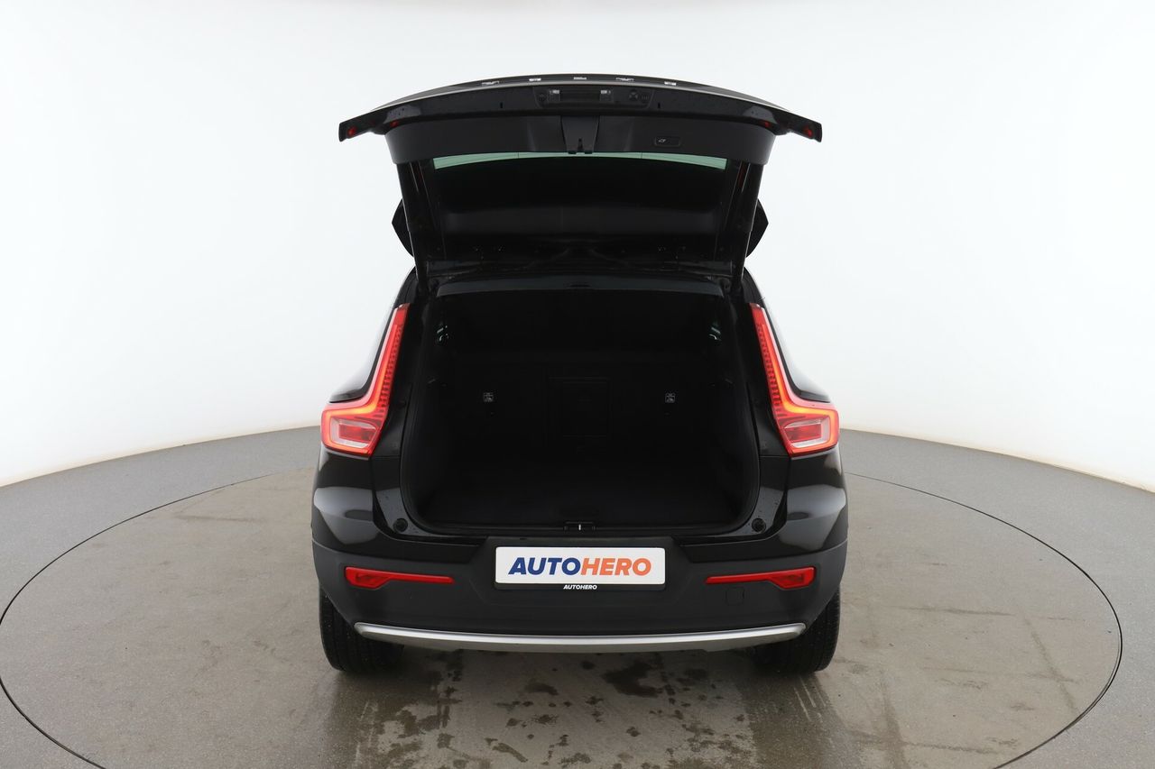 Foto Volvo XC40 16