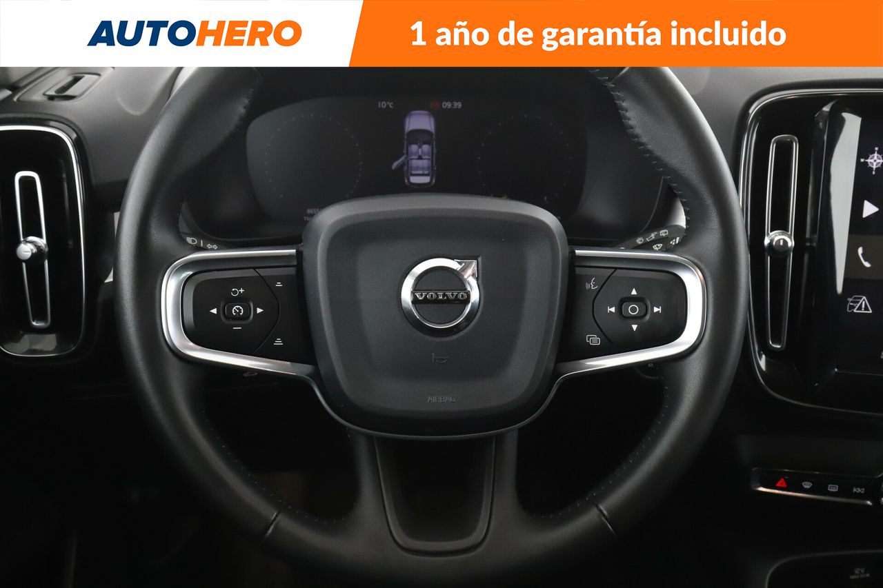 Foto Volvo XC40 19