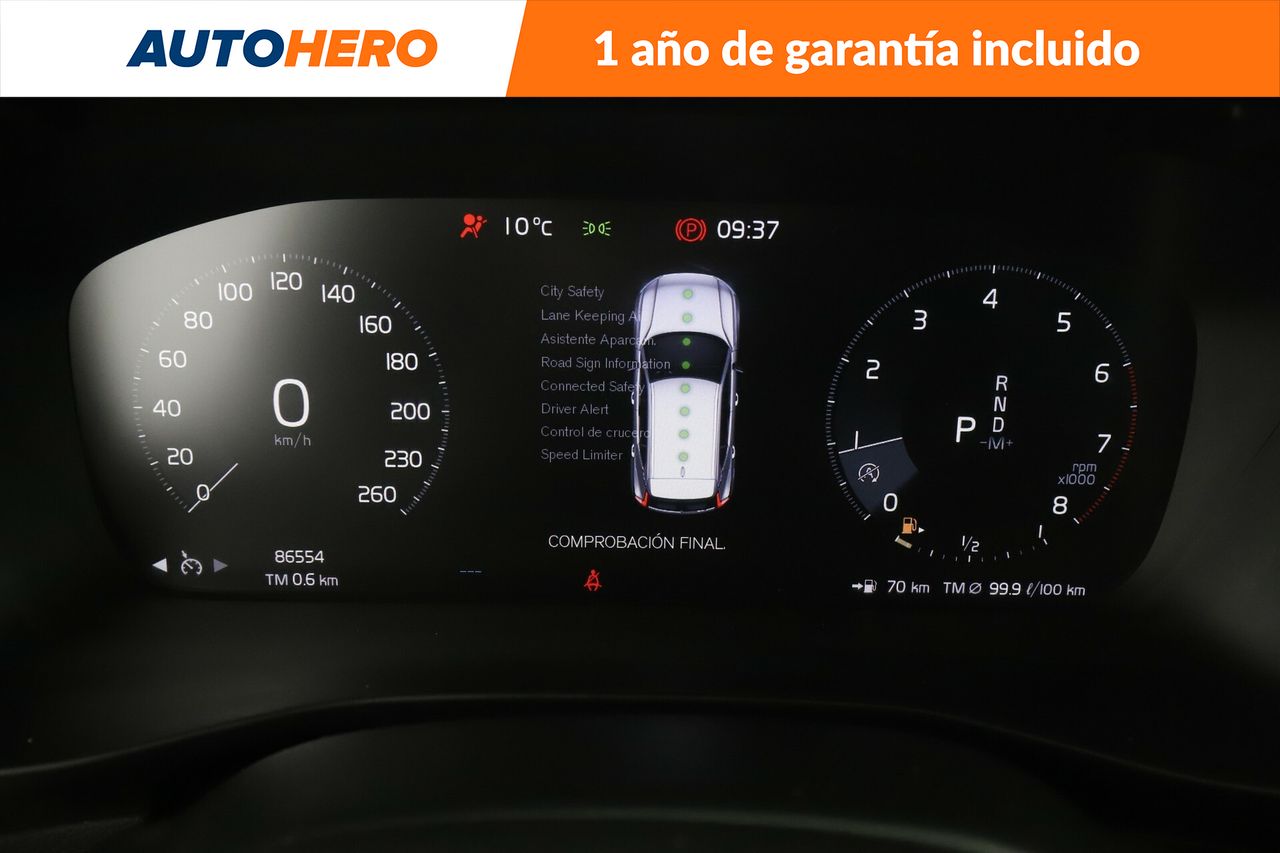 Foto Volvo XC40 20