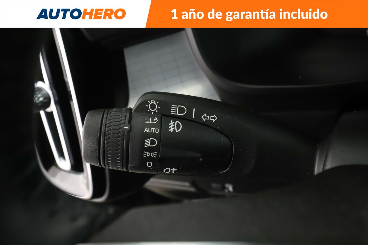 Foto Volvo XC40 22