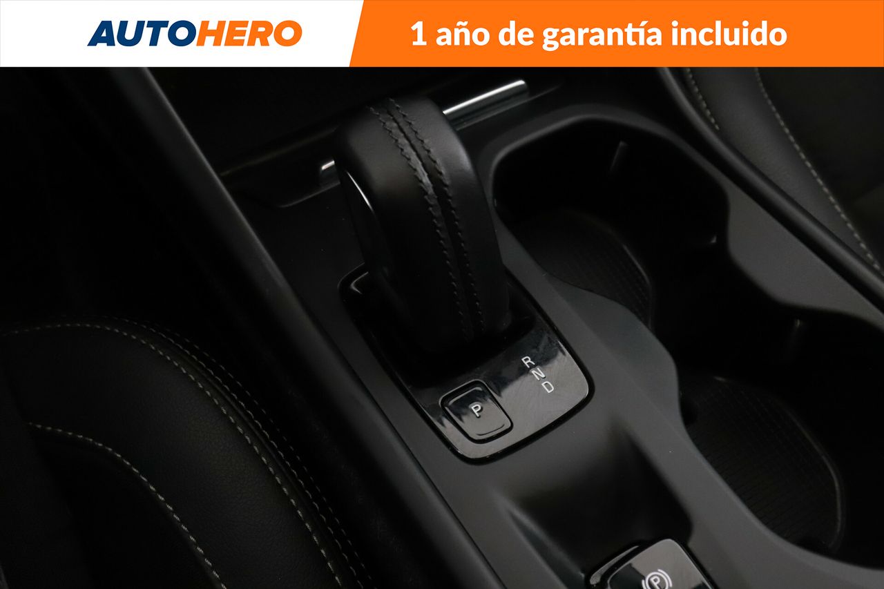 Foto Volvo XC40 28