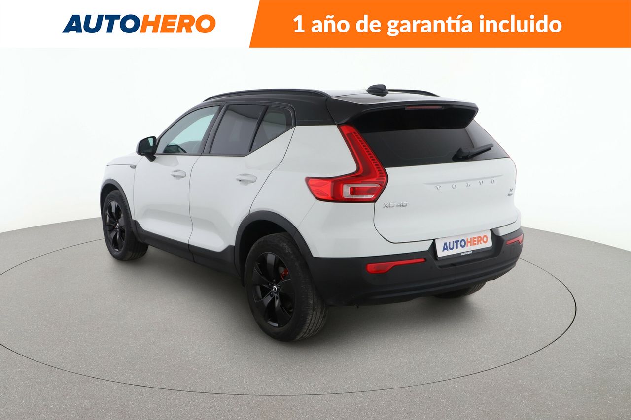 Foto Volvo XC40 3