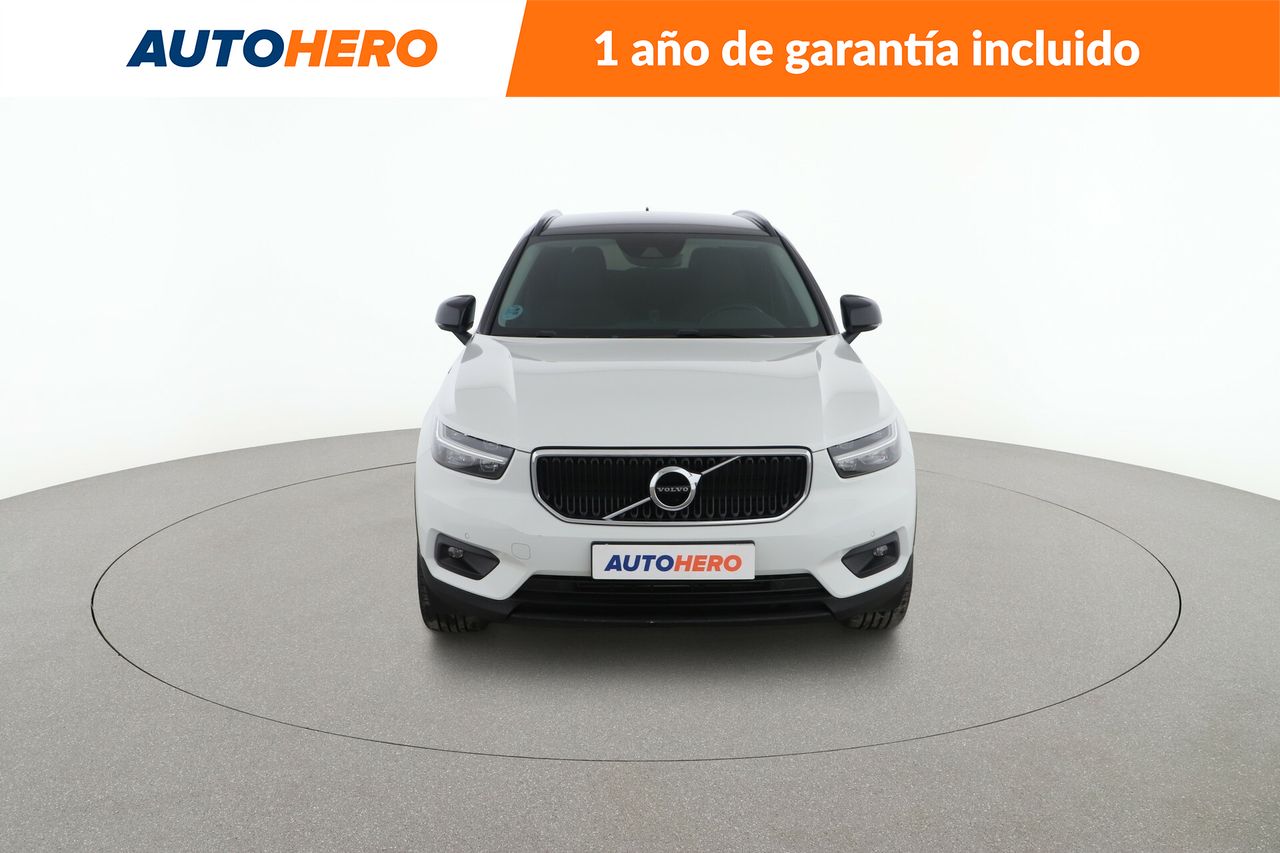 Foto Volvo XC40 8