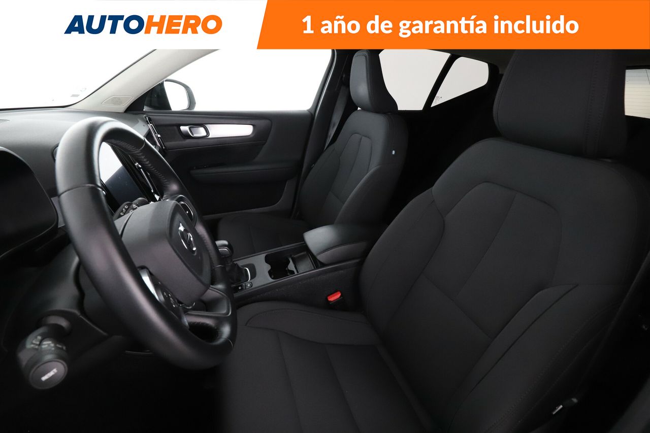 Foto Volvo XC40 10