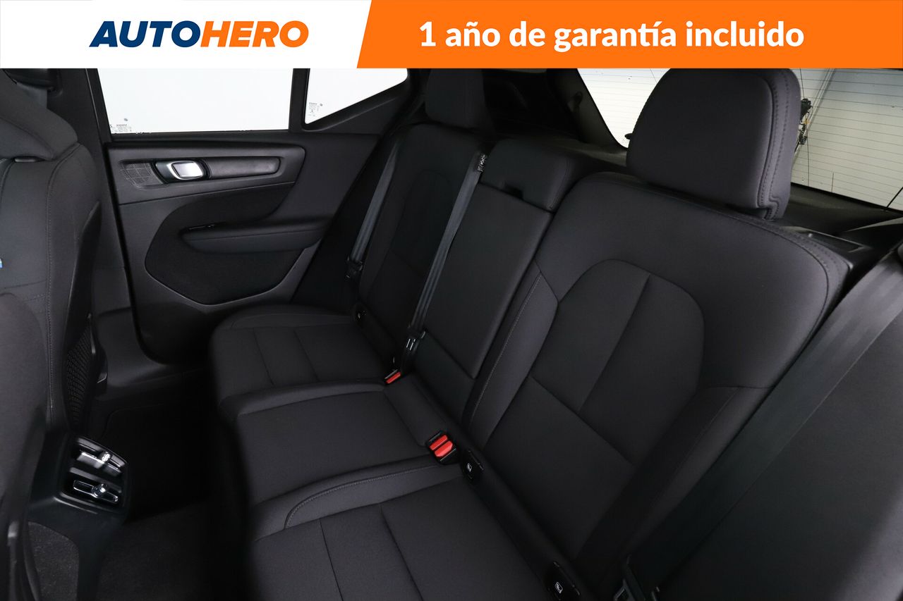 Foto Volvo XC40 14