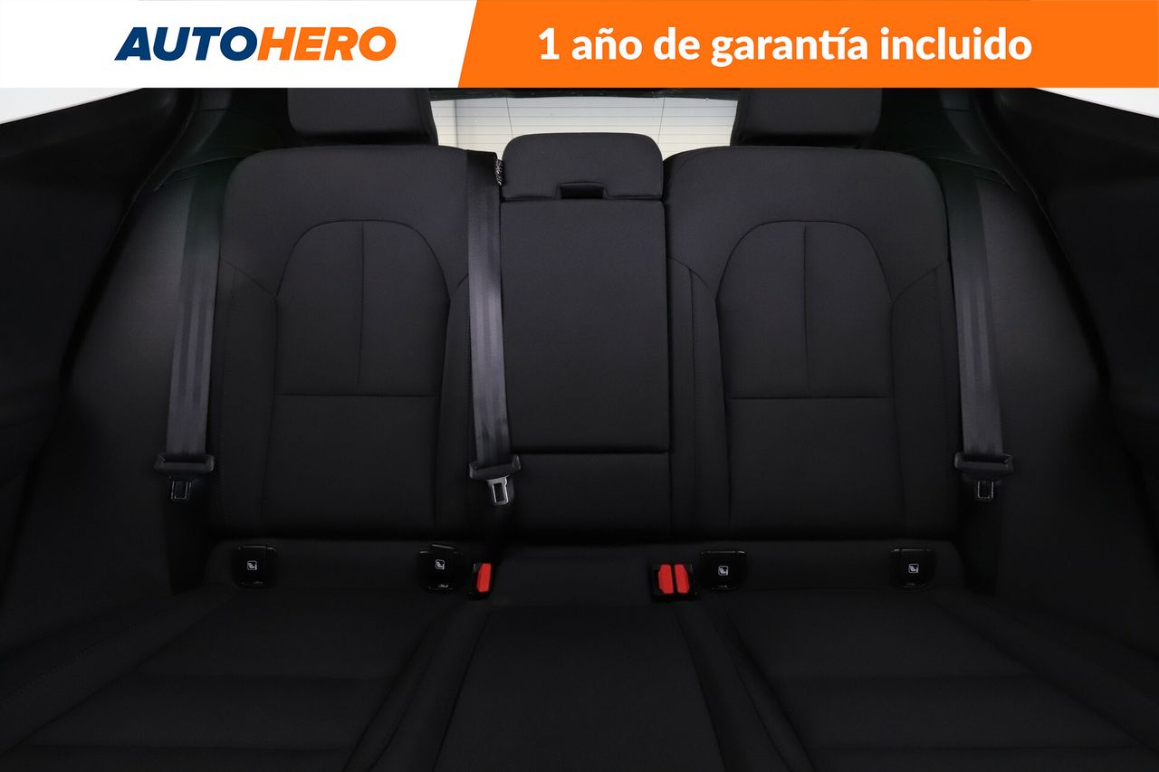 Foto Volvo XC40 15