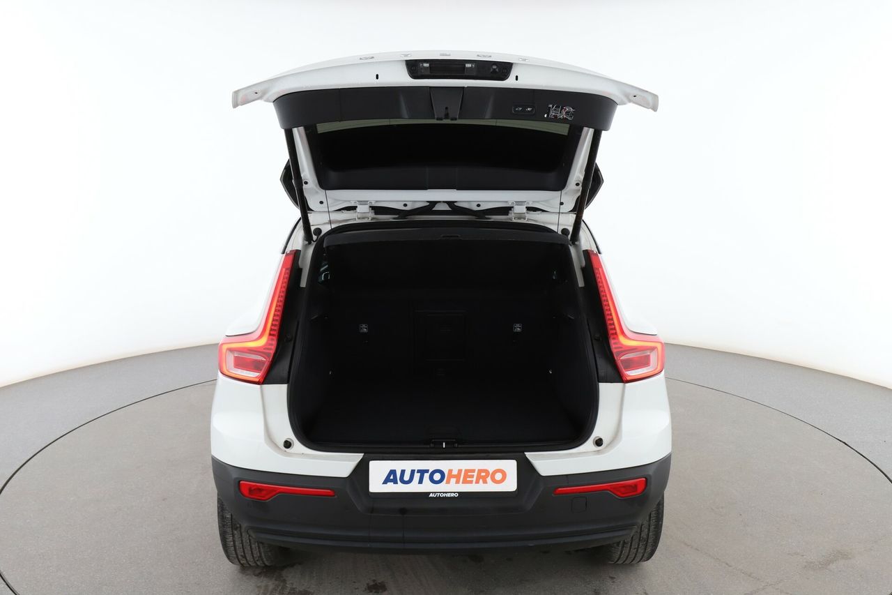 Foto Volvo XC40 16