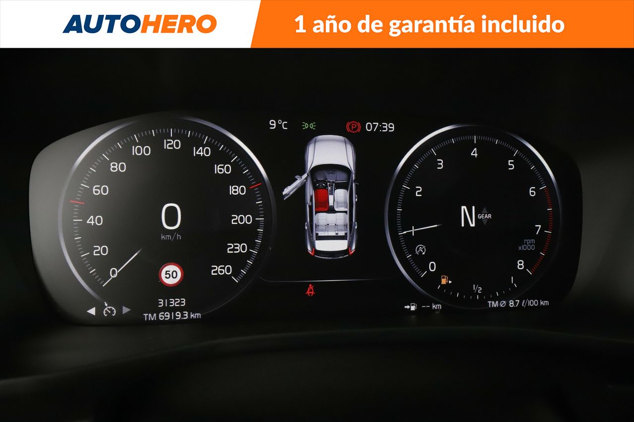 Foto Volvo XC40 20
