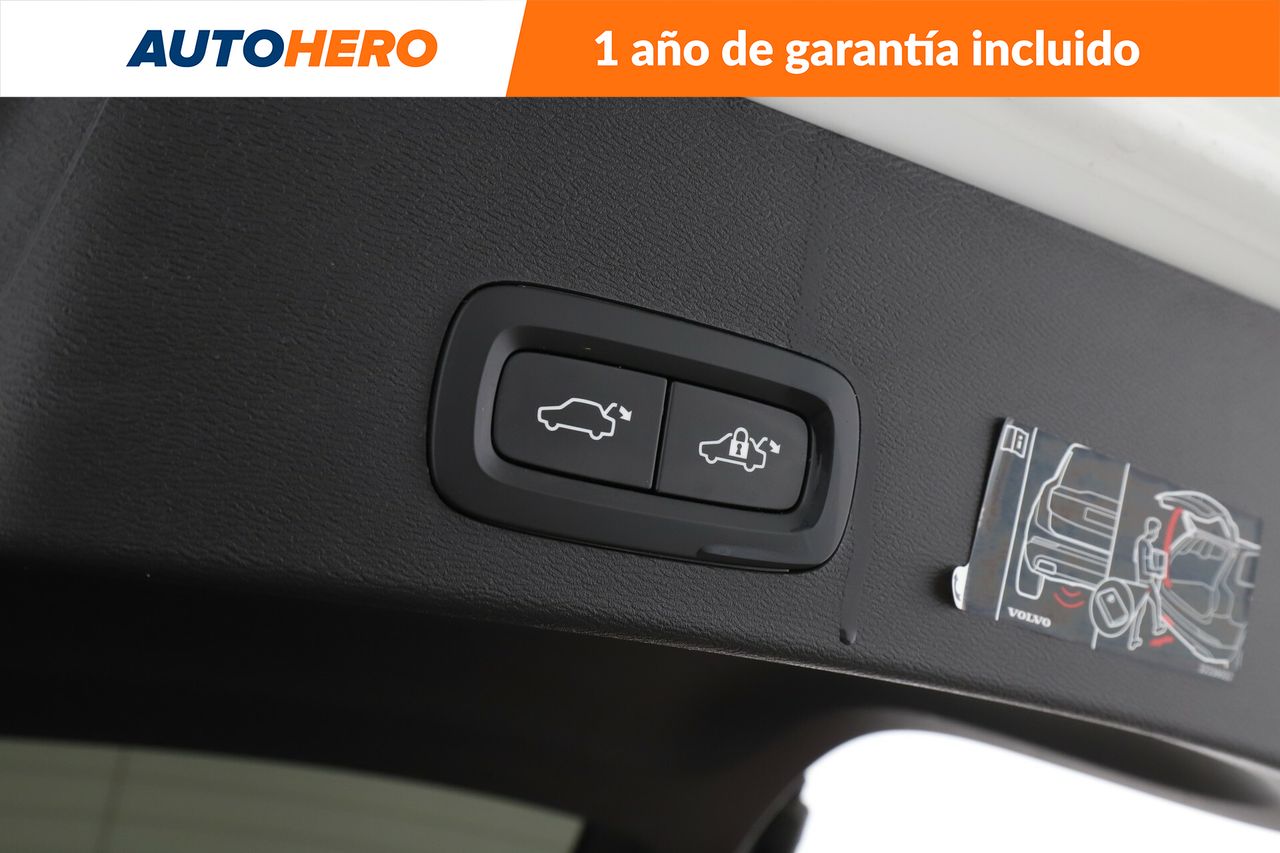 Foto Volvo XC40 21