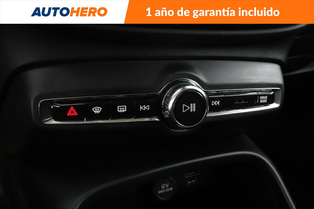 Foto Volvo XC40 26