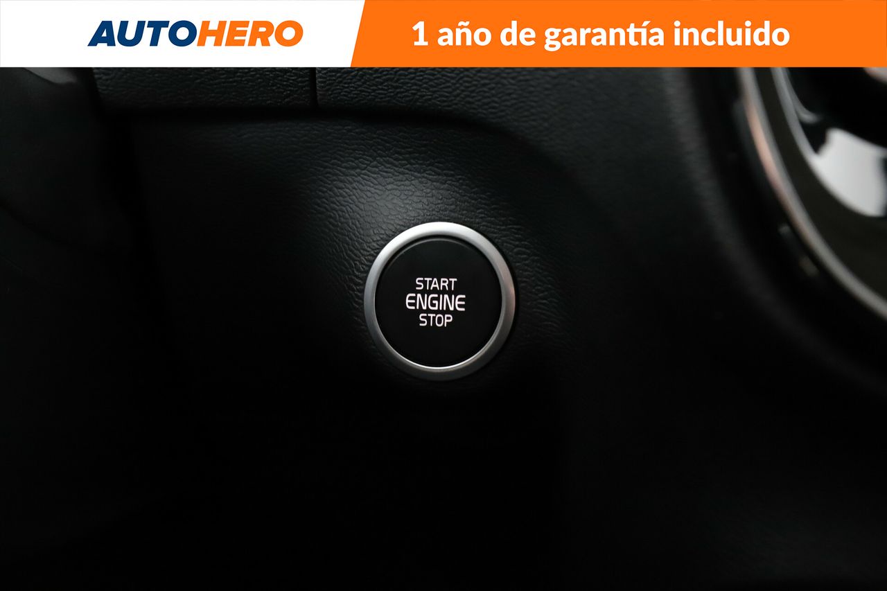 Foto Volvo XC40 28
