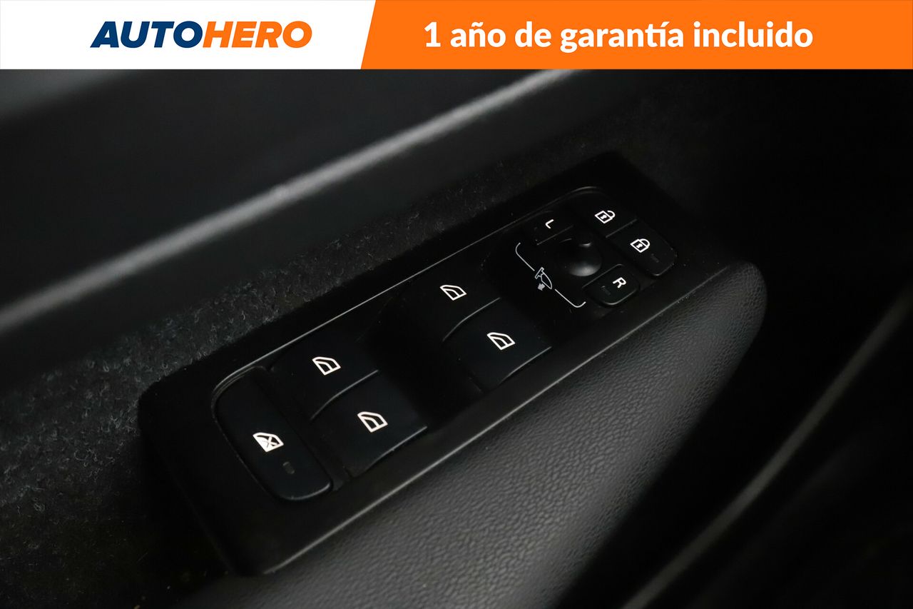 Foto Volvo XC40 29