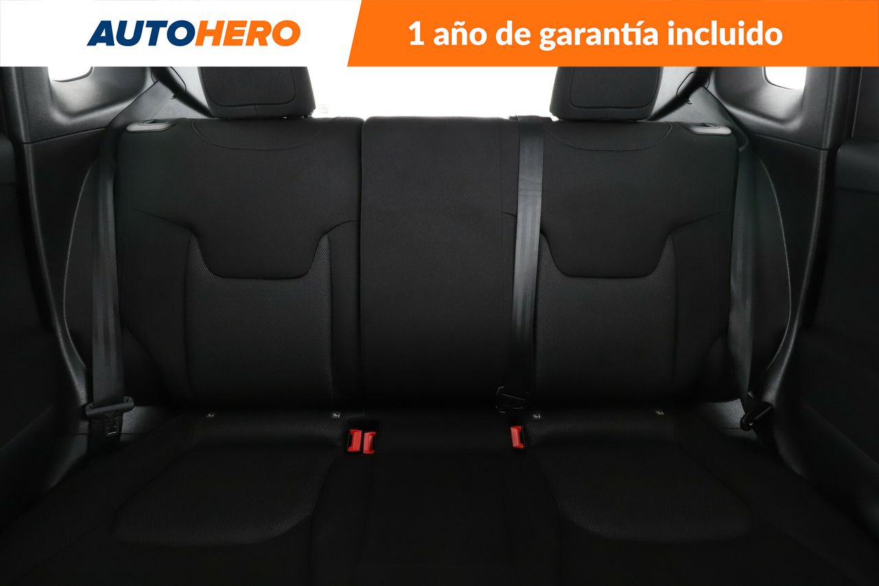 Foto Jeep Renegade 15