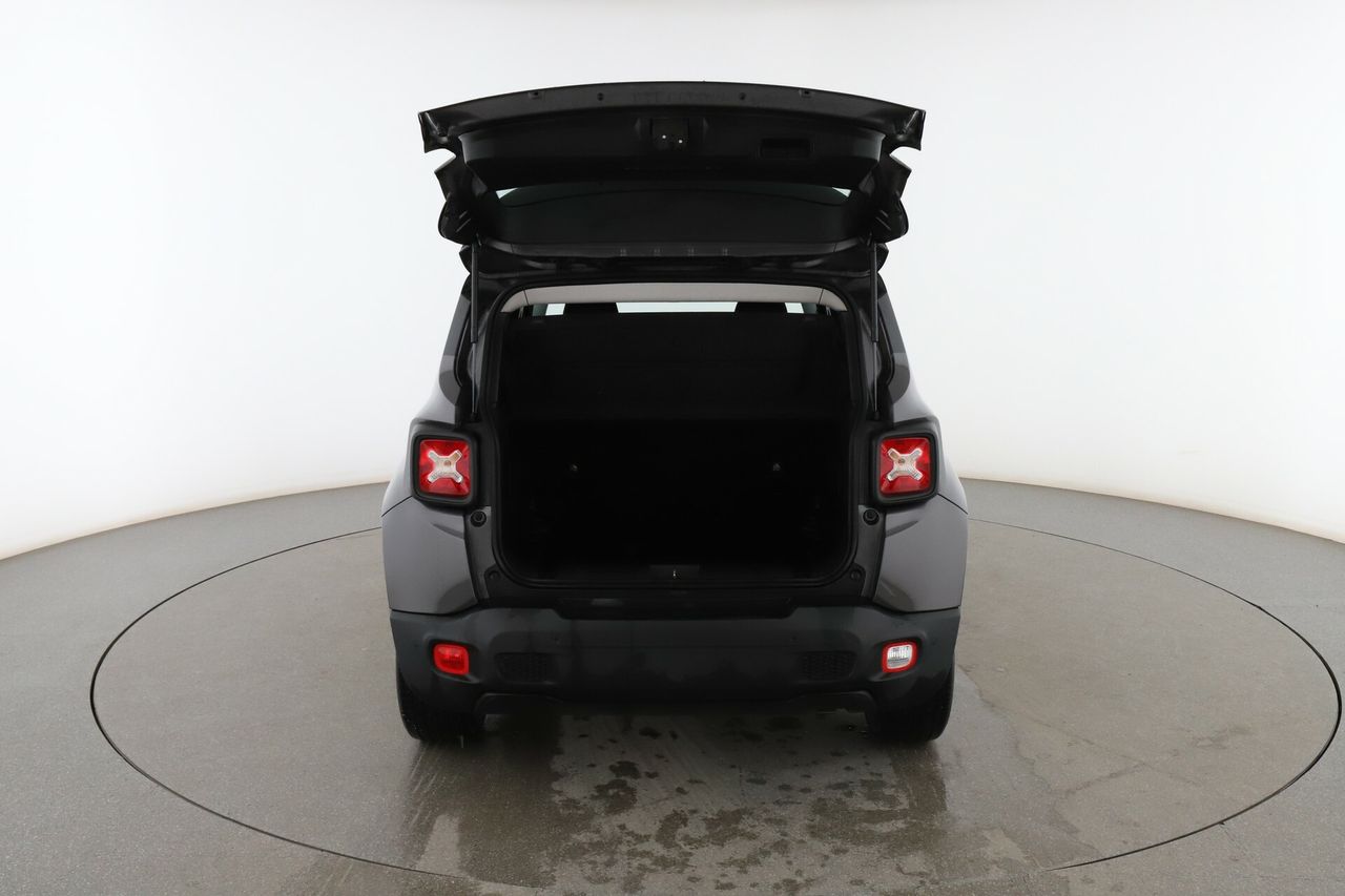 Foto Jeep Renegade 16